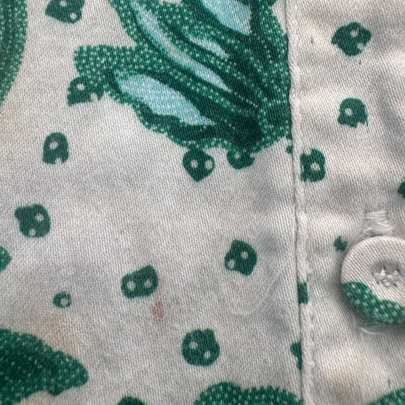 Tate Pleated Hem Dress - Picture 10 of 11